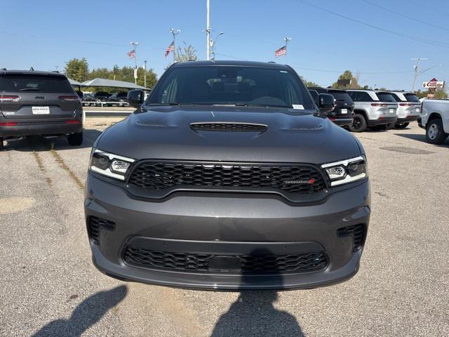 new 2025 Dodge Durango car, priced at $49,885