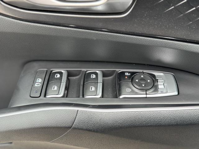 used 2025 Kia Sorento car, priced at $34,788