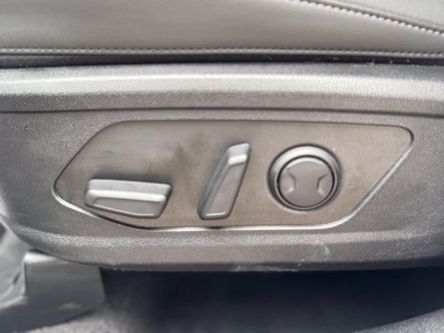 used 2025 Kia Sorento car, priced at $34,788