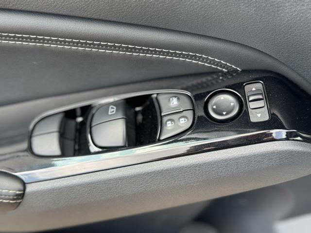 used 2023 Nissan Altima car, priced at $26,788