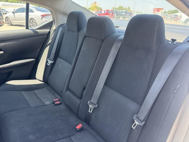 used 2022 Nissan Sentra car, priced at $8,750