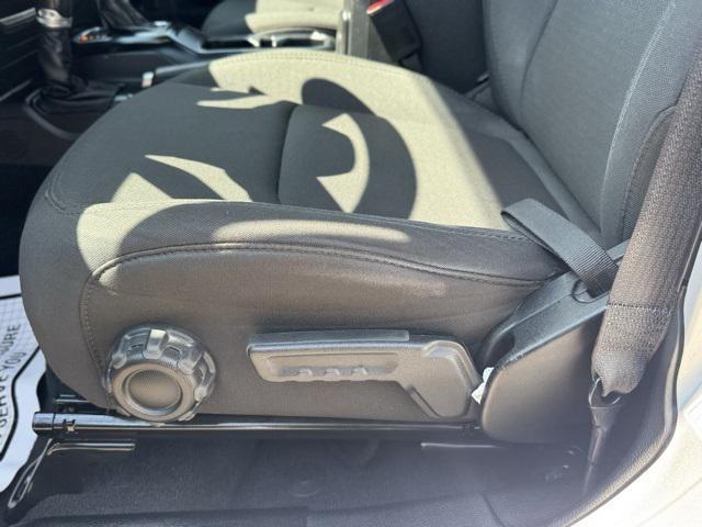 used 2023 Jeep Gladiator car, priced at $24,988