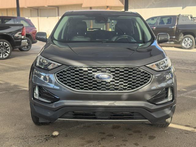 used 2023 Ford Edge car, priced at $20,788