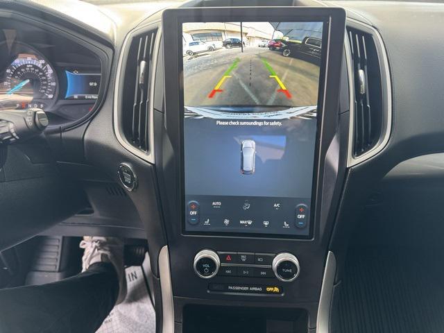 used 2023 Ford Edge car, priced at $20,788