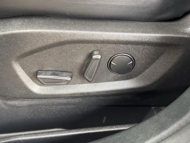 used 2023 Ford Edge car, priced at $20,788