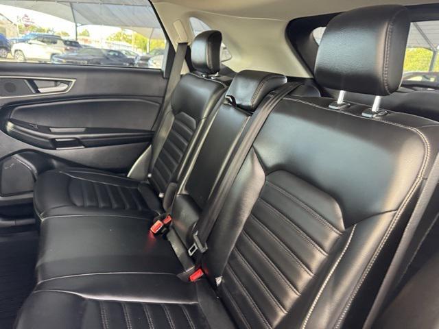 used 2023 Ford Edge car, priced at $20,788