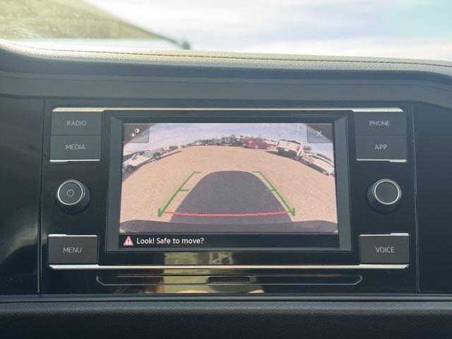 used 2024 Volkswagen Jetta car, priced at $19,288