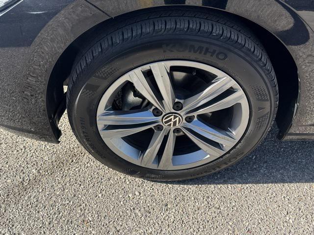 used 2024 Volkswagen Jetta car, priced at $19,288