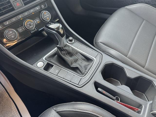 used 2024 Volkswagen Jetta car, priced at $19,288