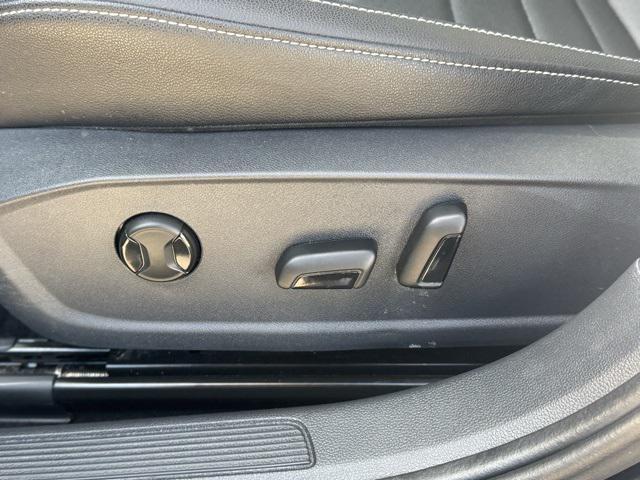 used 2024 Volkswagen Jetta car, priced at $19,288