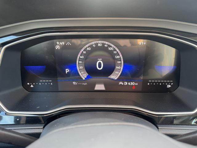 used 2024 Volkswagen Jetta car, priced at $19,288