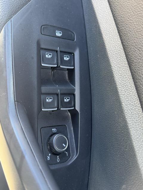 used 2024 Volkswagen Jetta car, priced at $19,288