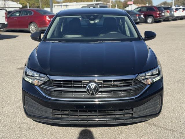 used 2024 Volkswagen Jetta car, priced at $19,288