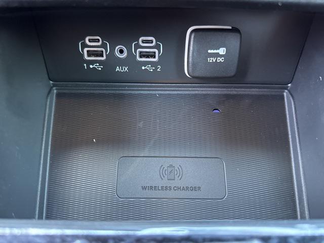 new 2025 Jeep Grand Cherokee L car, priced at $35,130