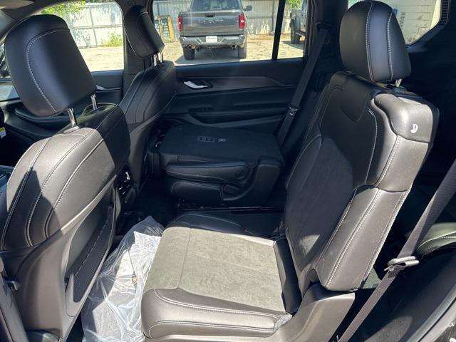 new 2025 Jeep Grand Cherokee L car, priced at $35,130