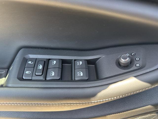 new 2025 Jeep Grand Cherokee L car, priced at $35,130