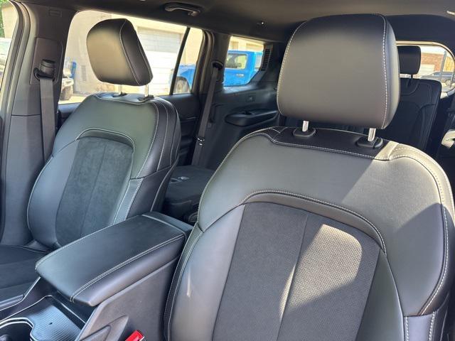 new 2025 Jeep Grand Cherokee L car, priced at $35,130