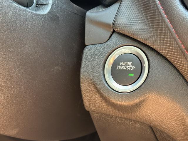 used 2024 Chevrolet Equinox car, priced at $25,988