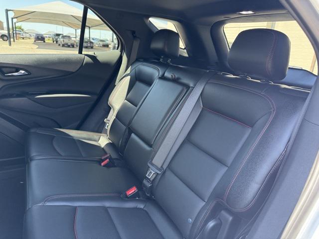 used 2024 Chevrolet Equinox car, priced at $25,988