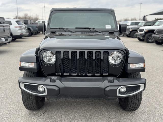 used 2023 Jeep Gladiator car, priced at $31,988