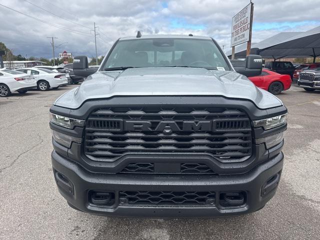 new 2026 Ram 2500 car, priced at $62,910