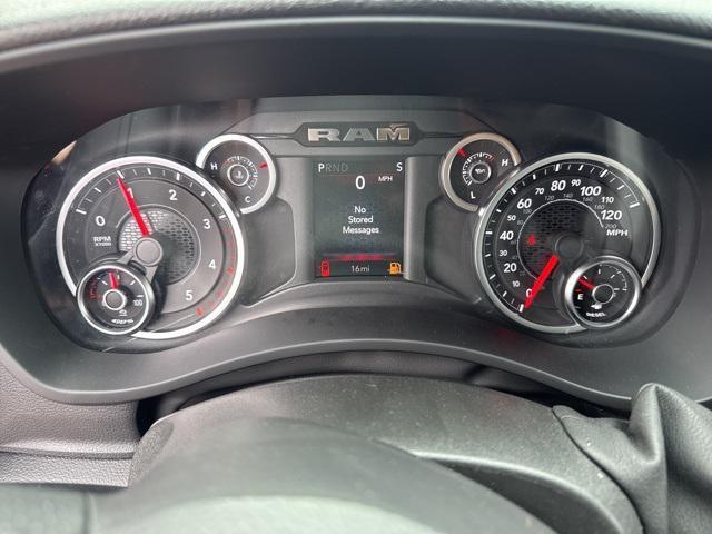 new 2026 Ram 2500 car, priced at $62,910