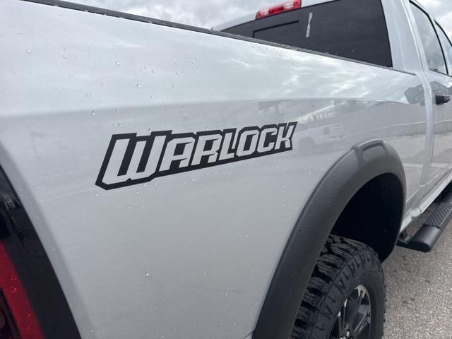 new 2026 Ram 2500 car, priced at $62,910