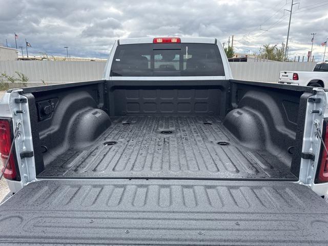 new 2026 Ram 2500 car, priced at $62,910