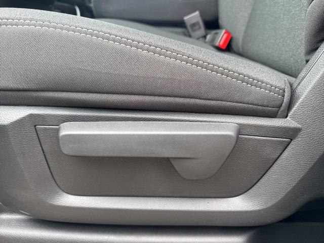 new 2026 Ram 2500 car, priced at $62,910