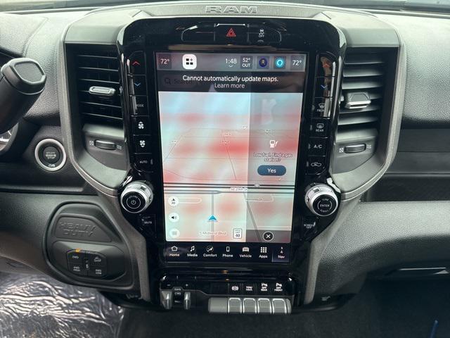 new 2026 Ram 2500 car, priced at $62,910