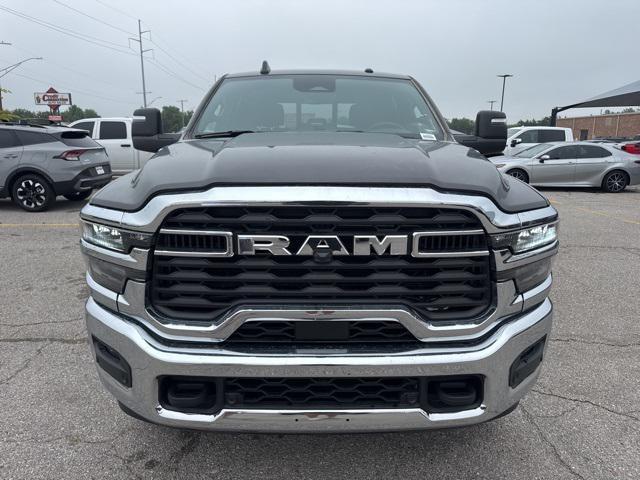 new 2025 Ram 2500 car, priced at $58,240
