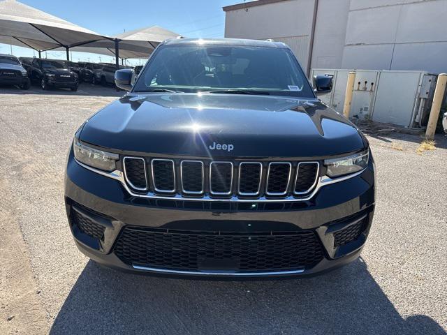 new 2025 Jeep Grand Cherokee car, priced at $30,950