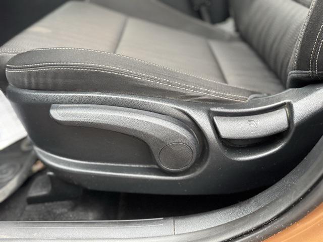 used 2021 Kia Sportage car, priced at $15,800