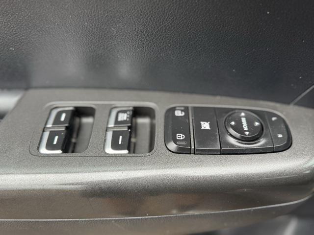 used 2021 Kia Sportage car, priced at $15,800