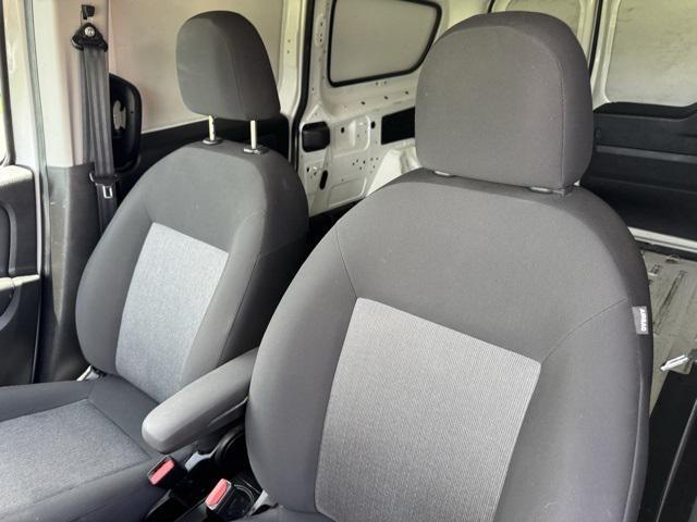 used 2022 Ram ProMaster City car, priced at $16,488