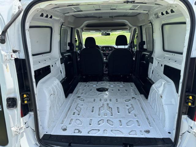 used 2022 Ram ProMaster City car, priced at $16,488
