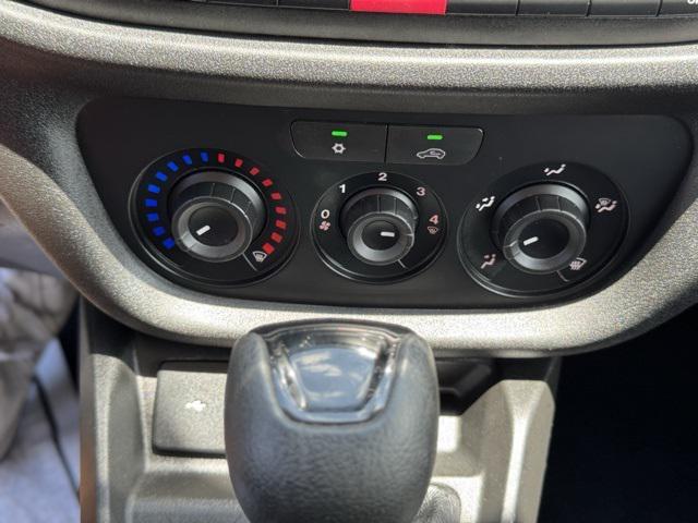 used 2022 Ram ProMaster City car, priced at $16,488