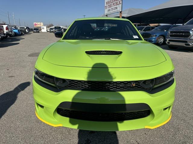 new 2023 Dodge Charger car, priced at $45,185