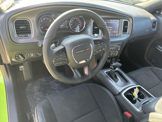 new 2023 Dodge Charger car, priced at $45,185