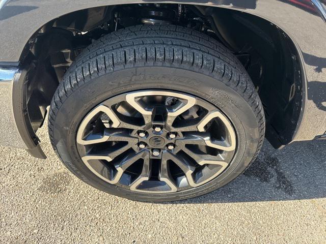 new 2026 Ram 1500 car, priced at $70,770