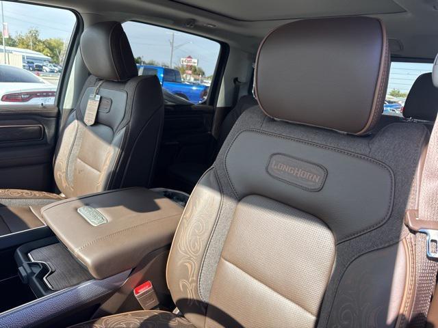 new 2026 Ram 1500 car, priced at $70,770