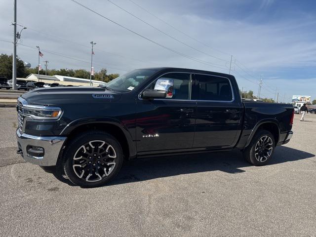 new 2026 Ram 1500 car, priced at $70,770