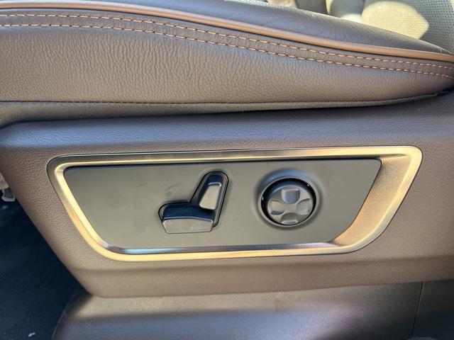 new 2026 Ram 1500 car, priced at $70,770