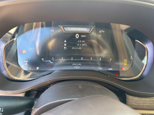 new 2026 Ram 1500 car, priced at $70,770