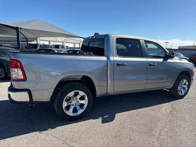 new 2024 Ram 1500 car, priced at $37,910