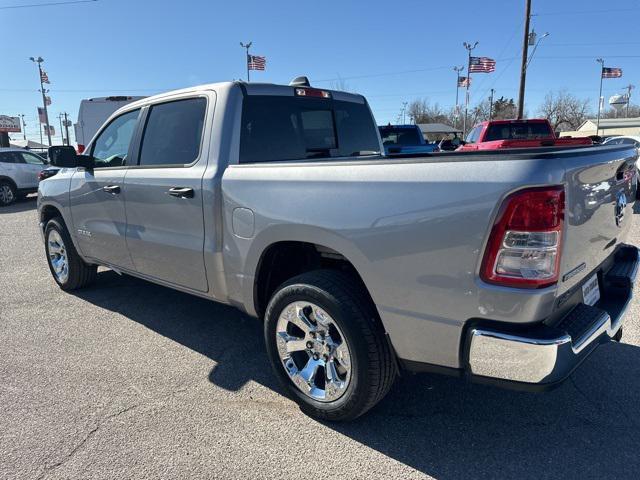 new 2024 Ram 1500 car, priced at $37,910