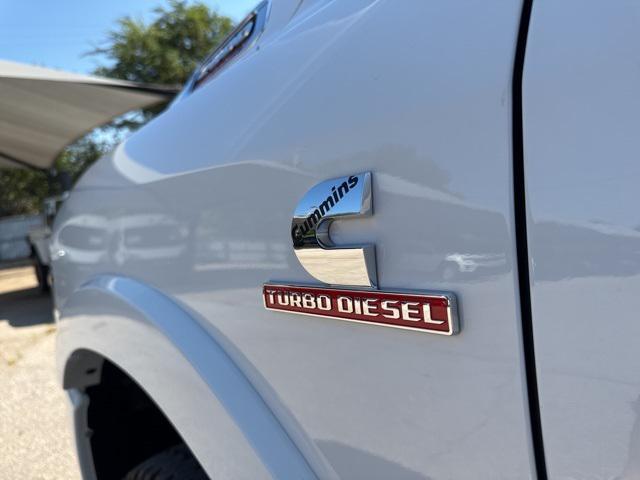 new 2026 Ram 2500 car, priced at $87,220