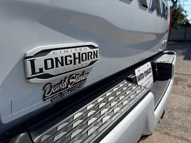 new 2026 Ram 2500 car, priced at $87,220