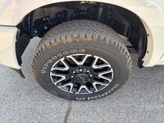 new 2026 Ram 2500 car, priced at $87,220