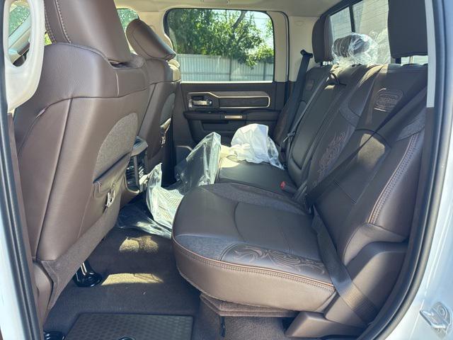 new 2026 Ram 2500 car, priced at $87,220